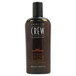 Daily Conditioner American Crew 8.45 oz Conditioner For Men