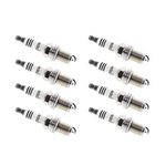 NGK Iridium IX Spark Plug LTR6IX-11 (8 Pack) for FORD F-150 HARLEY-DAVIDSON EDITION 2011-2012 6.2L/379