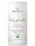 USDA Organic Baby Powder Talc-Free 