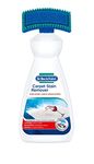 Dr. Beckmann Carpet Stain Remover | Removes New and Dried-in Stains | Includes Applicator Brush, 650 ml