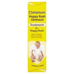 Metanium Nappy Rash Ointment, 30g