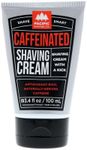 Pacific Shaving Company Caffeinated