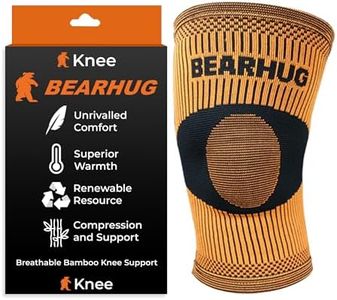Bearhug Ba