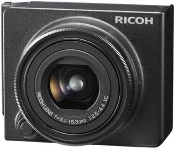 Ricoh S10 