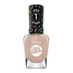 Sally Hansen - Miracle Gel Nail Colour - Bakers Gonna Bake - 162 - Limited Edition