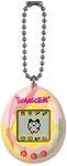 Bandai Tamagotchi Original Art Shell | Tamagotchi Original Cyber Pet 90s Adults and Kids Toy with Chain | Retro Virtual Pets are Great Boys and Girls Toys or Gifts for Ages 8+