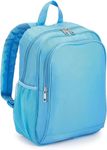 Amazon Exclusive Kids Backpack | Blue, Compatible with Fire 7 and 8 Kids tablets and Kindle Kids