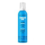 Marc Anthony Argan Oil of Morocco Volume Extra Hold Mousse with Keratin, 250 ml., basic