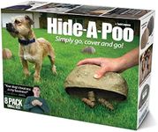 PET Themed Prank Pack - Wrap Your Real Gift in a Prank Funny Gag Joke Gift Box - by Prank-O - The Original Prank Gift Box | Awesome Novelty Gift Box for Any Adult or Kid! Parent (Hide-A-Poo)