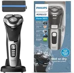 Philips Norelco Shaver 3800, Rechar