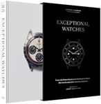 Exceptional Watches: From the Rolex