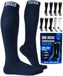 SB SOX Compression Socks (20-30mmHg