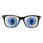 GloFX Spiral Diffraction Glasses