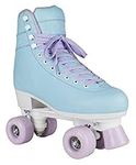 Rookie Bubblegum Skates, Women, womens, RKE-SKA-2609, azul, 6