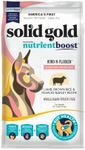 Solid Gold Dry Dog Food for Adult &