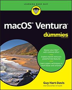 macOS Vent