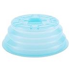Kichwit Collapsible Silicone Microw