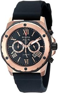 Bulova Men