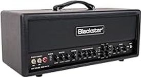 Blackstar Guitar Amplifier Head, Bl