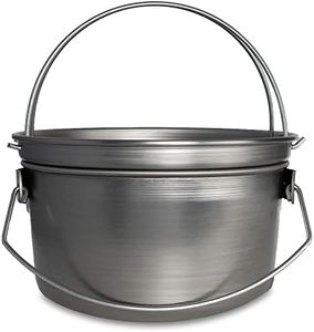 Aussie Camp Oven - Small 10"