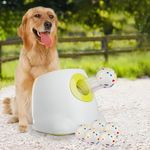 ALL FOR PAWS Automatic Dog Ball Lau