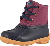 SPERRY Girl's Kids, Port Boot - Little Kid & Big Kid