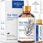 Tee Tree Oil For Feet