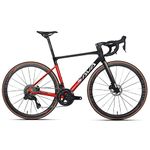 SAVADECK Carbon Disc Brake Road Bike, Phantom9.0 Ultralight Full Carbon bicycle with Shimano Dura Ace R9270 Di2 24 Speed Groupset, 700C Carbon Wheels,Integrate Handlebar Internal Cable Route