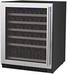 Allavino VSWR56-1SSLN Wine Refriger