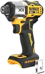 DEWALT 20V MAX XR Cordless Impact D