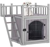 Aivituvin Dog House Feral Cat House