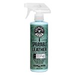 ChemicalGuys SPI10316 Sprayable Leather Cleaner and Conditioner in One (473.2 ml)