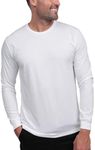 INTO THE AM Premium Long Sleeve Shi