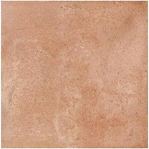 Merola Tile Manises Cuero 13-1/8" x 13-1/8" Ceramic Floor and Wall Tile