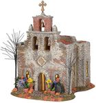 Department 56 Snow Village Hallowee