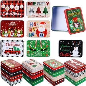 36 Pcs Gif