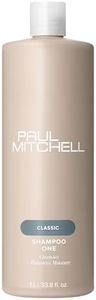 Paul Mitch