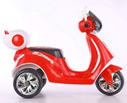 Motorized Vehicles For Toddlers