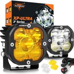 Auxbeam XP-Ultra Series Spot Flood 