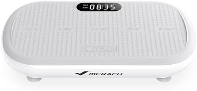 MERACH Vib