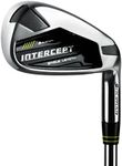 Orlimar Golf Intercept Single Length Iron Set 5-GW Mens RH Steel (R-flex)
