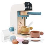 Coffee Machine For Kids