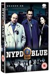 NYPD Blue Season 5 [DVD]