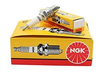 NGK Spark Plugs BPR6ES(Threaded Top) (Per 10)