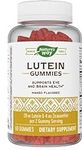 Nature's Way Lutein Gummies with Ze