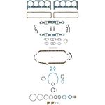 Fel-Pro FS7733PT2 Gasket Kit, Assorted, One Size