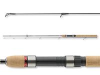 Daiwa Spinning rod Ninja X Spin, 2.10m 5-20g