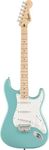 Squier by Fender Limited Edition So