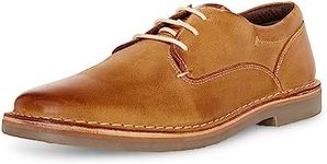 Steve Madden Men's Harpoon Oxford, 