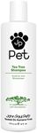 John Paul Pet Tea Tree Shampoo 473Ml